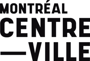 SDC Montréal centre-ville