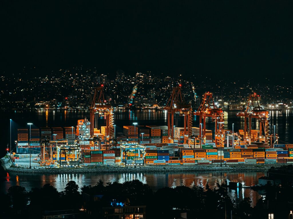 Westshore Terminals